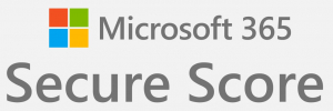 Microsoft Secure Score