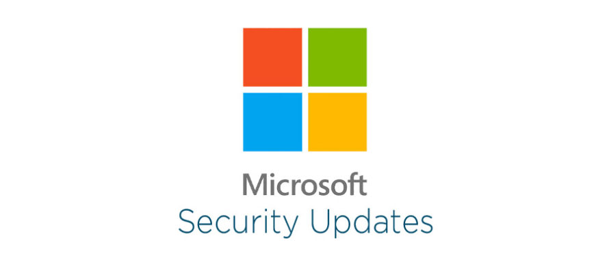 Microsoft Security Updates